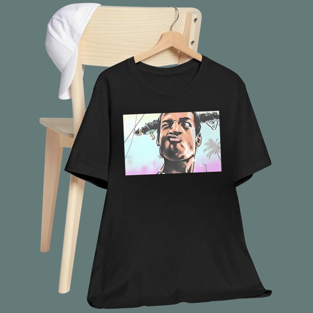 Sagopa Kajmer DGK Loc Dog T-Shirt