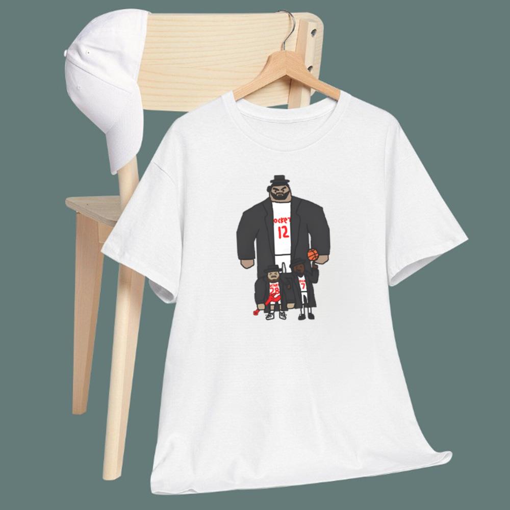 Sen-Goon Squad T-Shirt