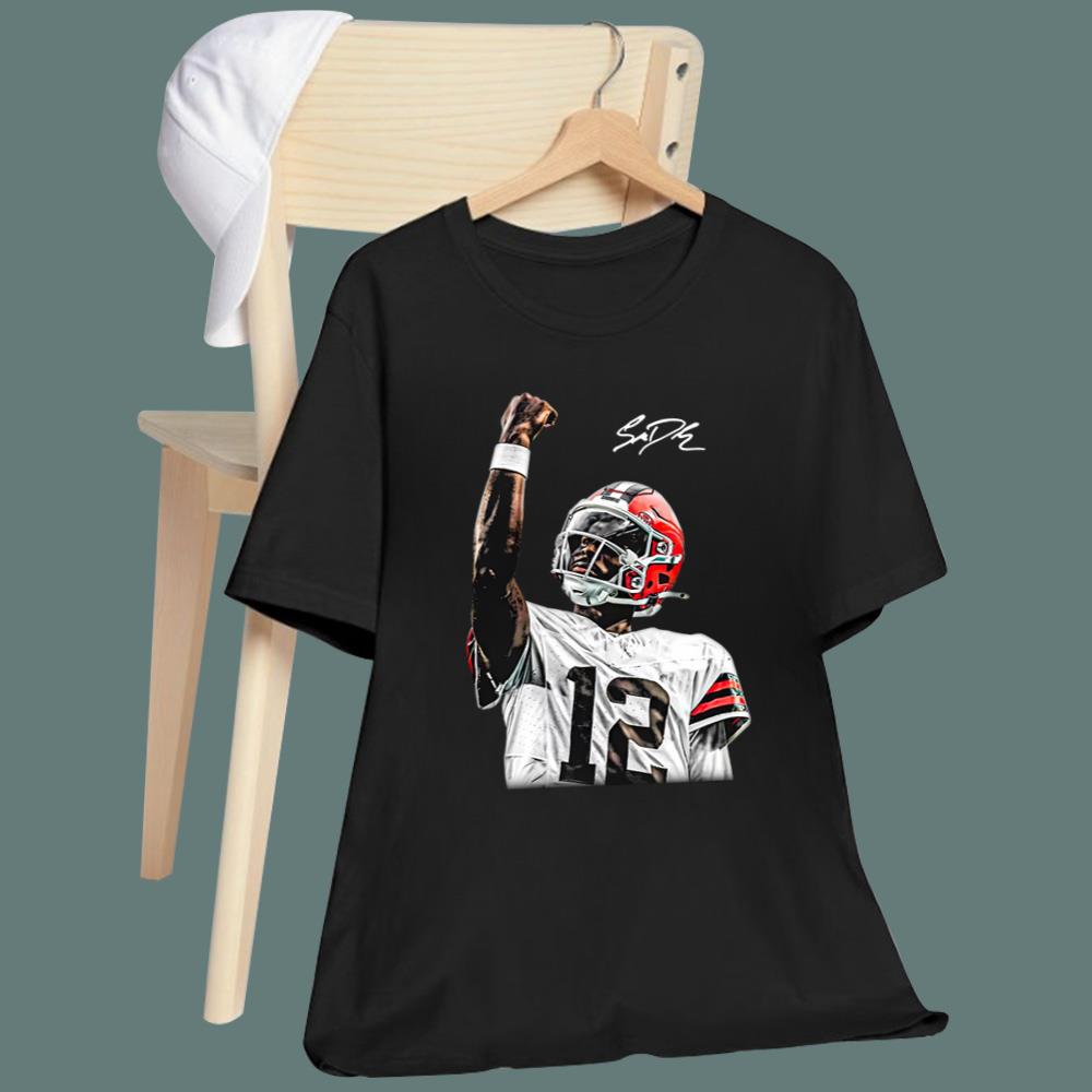 Shedeur Sanders T-Shirt