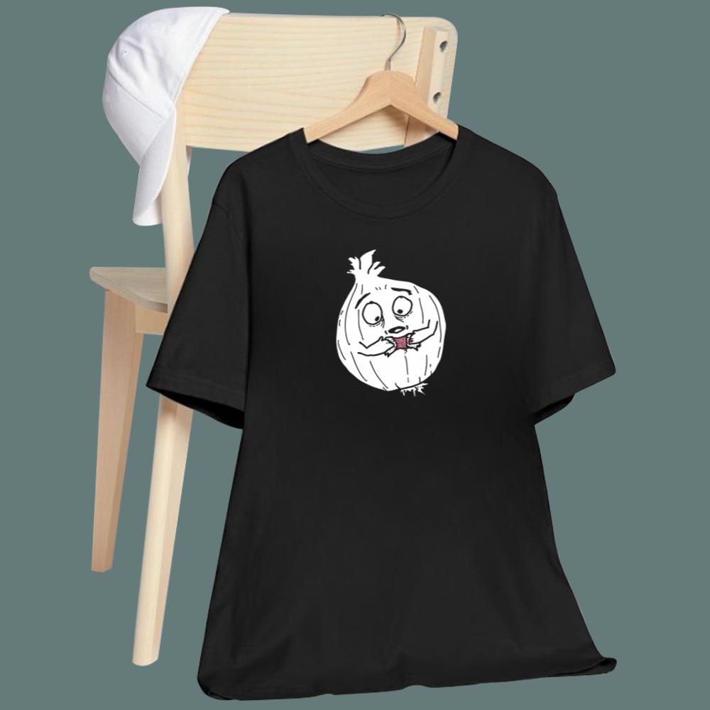 Shrinkage T-Shirt