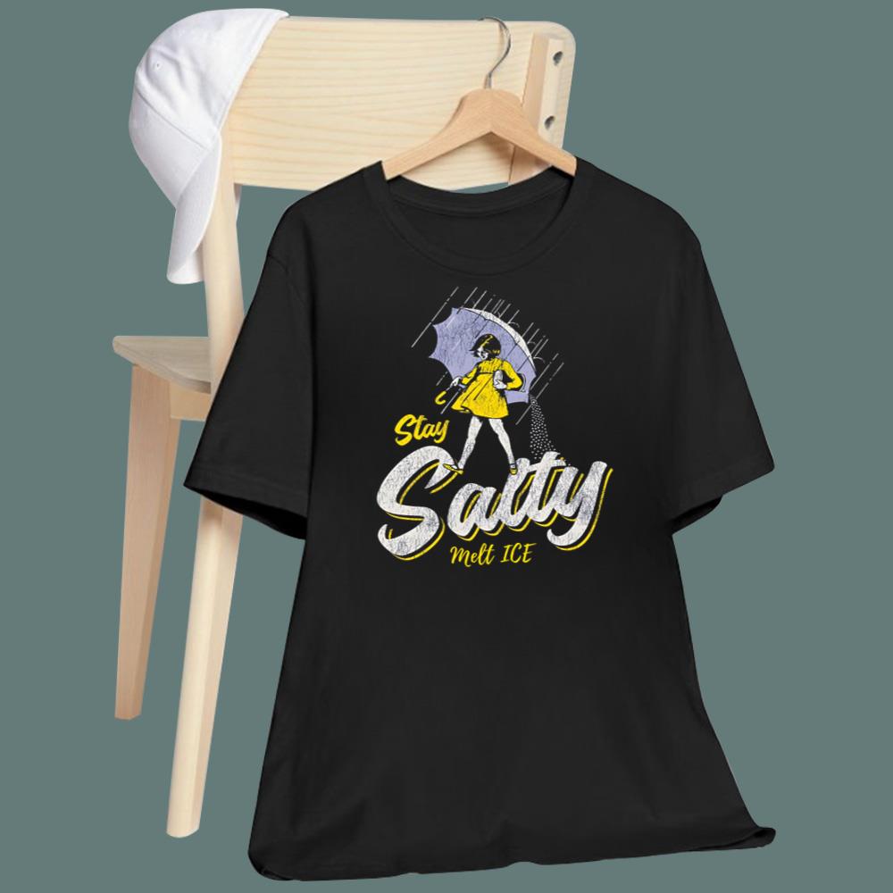 Stay Salty Melt Ice T-Shirt