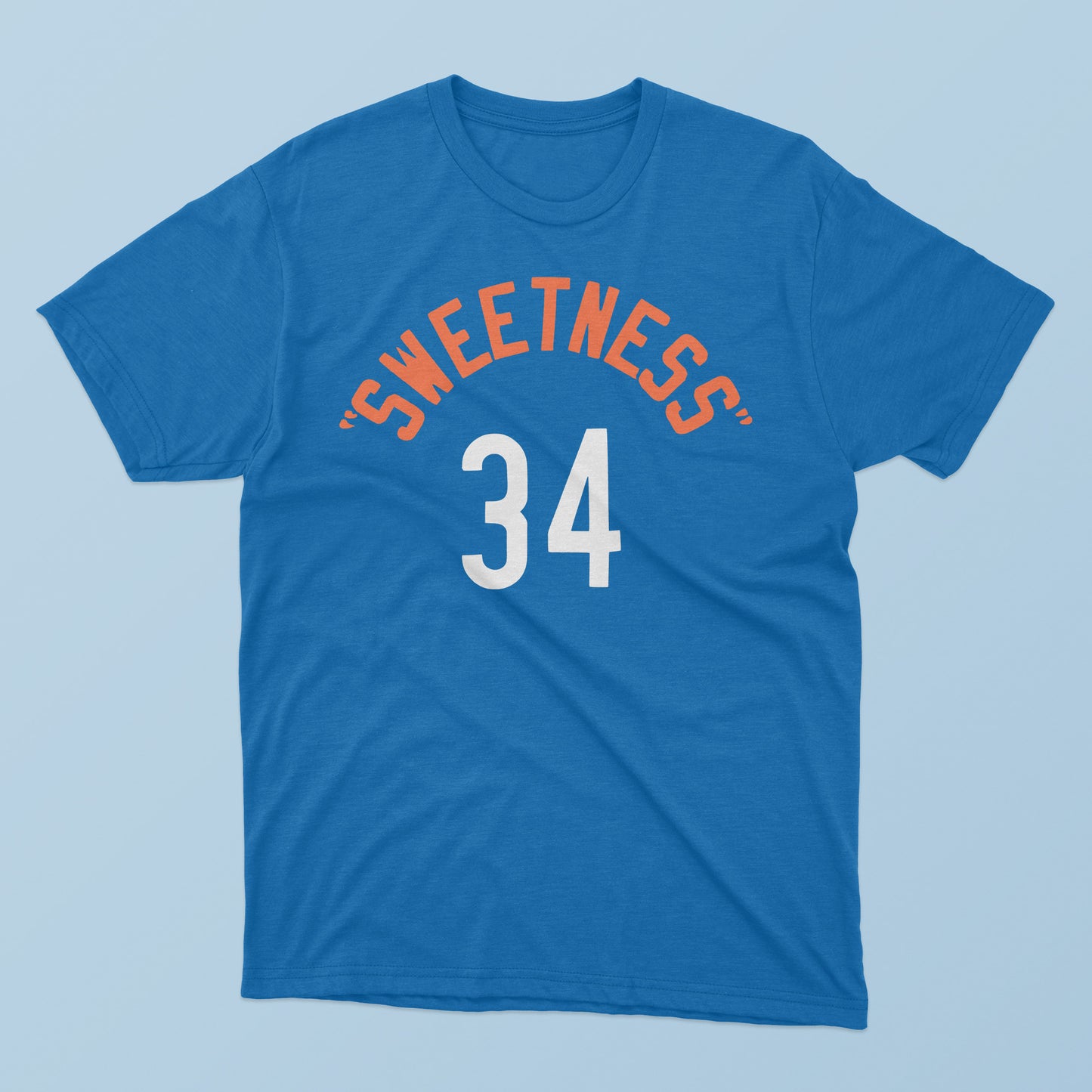 Sweetness 34 T-Shirt