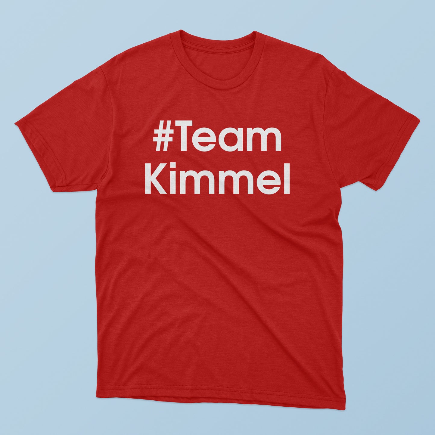 Team Kimmel T-Shirt