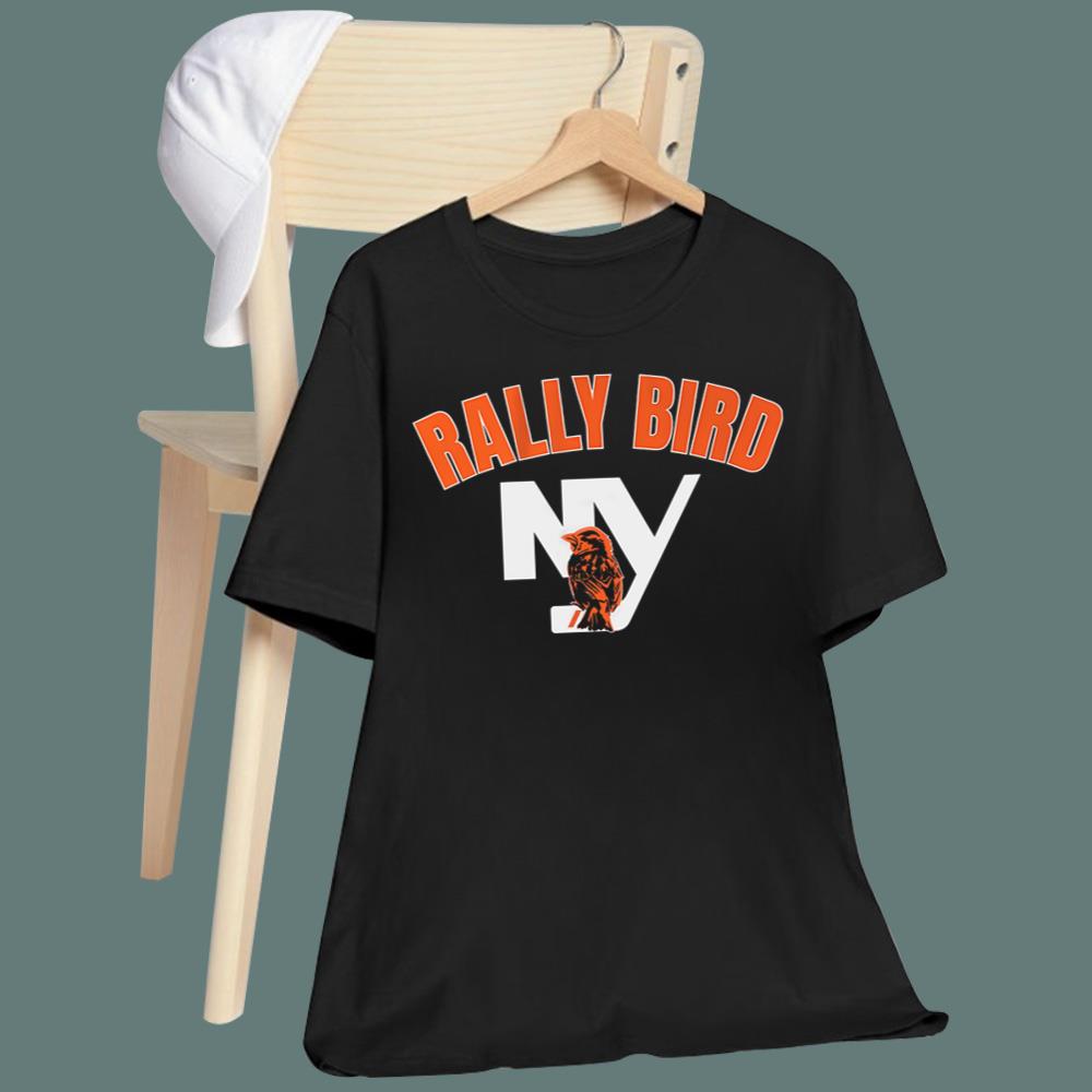 The Rally Bird T-Shirt
