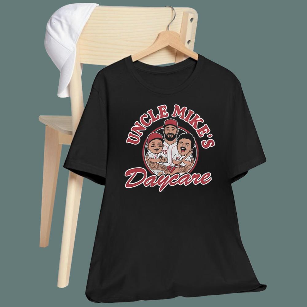 Uncle Mikes Daycare T-Shirt