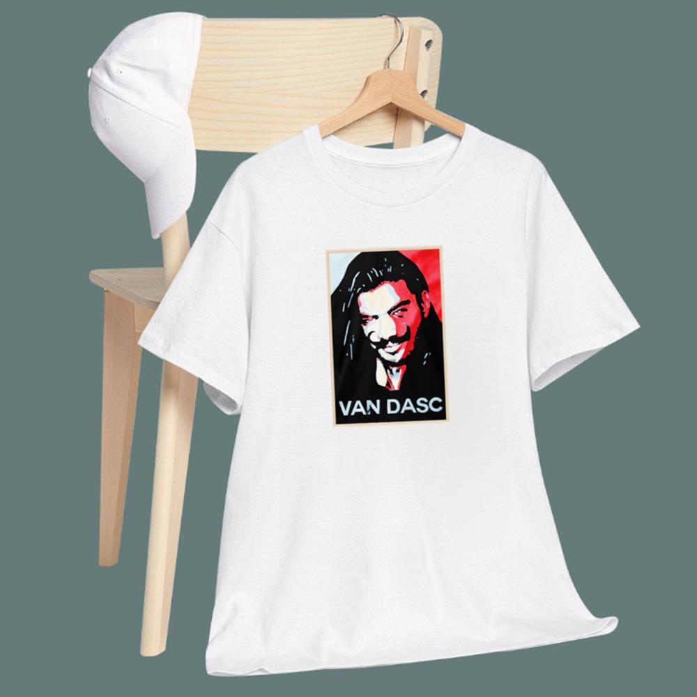Van Dasc Dan Vasc T-Shirt