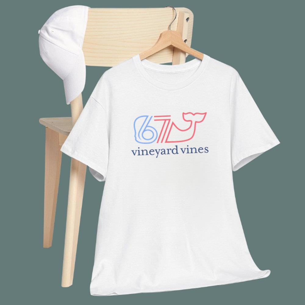 Vineyard Vines 67 T-Shirt