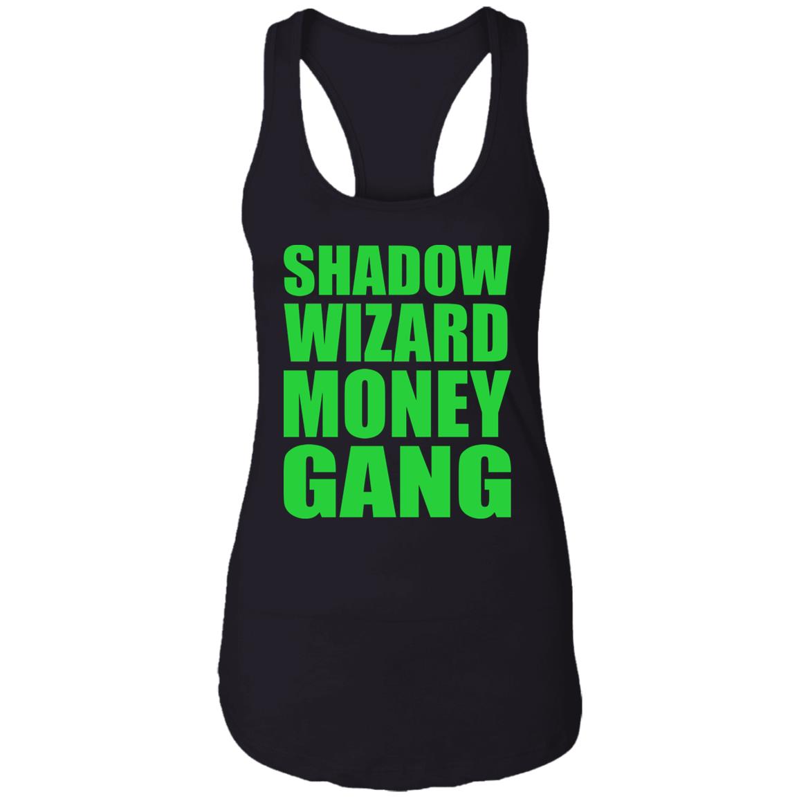 Shadow Wizard Money Gang Shirt