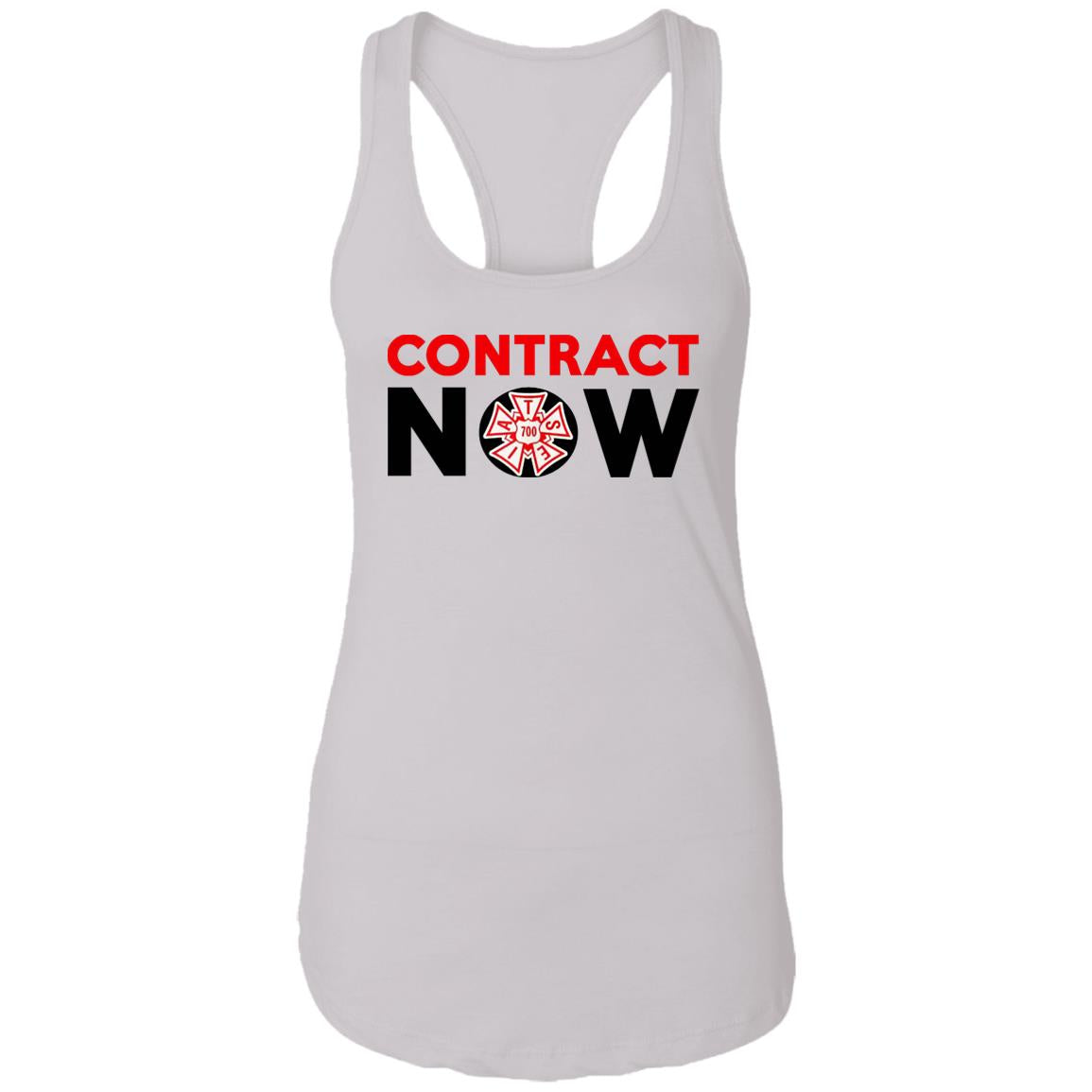 Contract Now Shirt