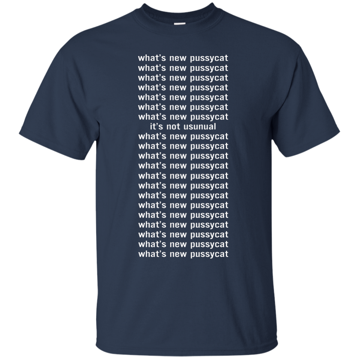 What's New Pussycat Shirt, Hoodie, Tank - TeeDragons