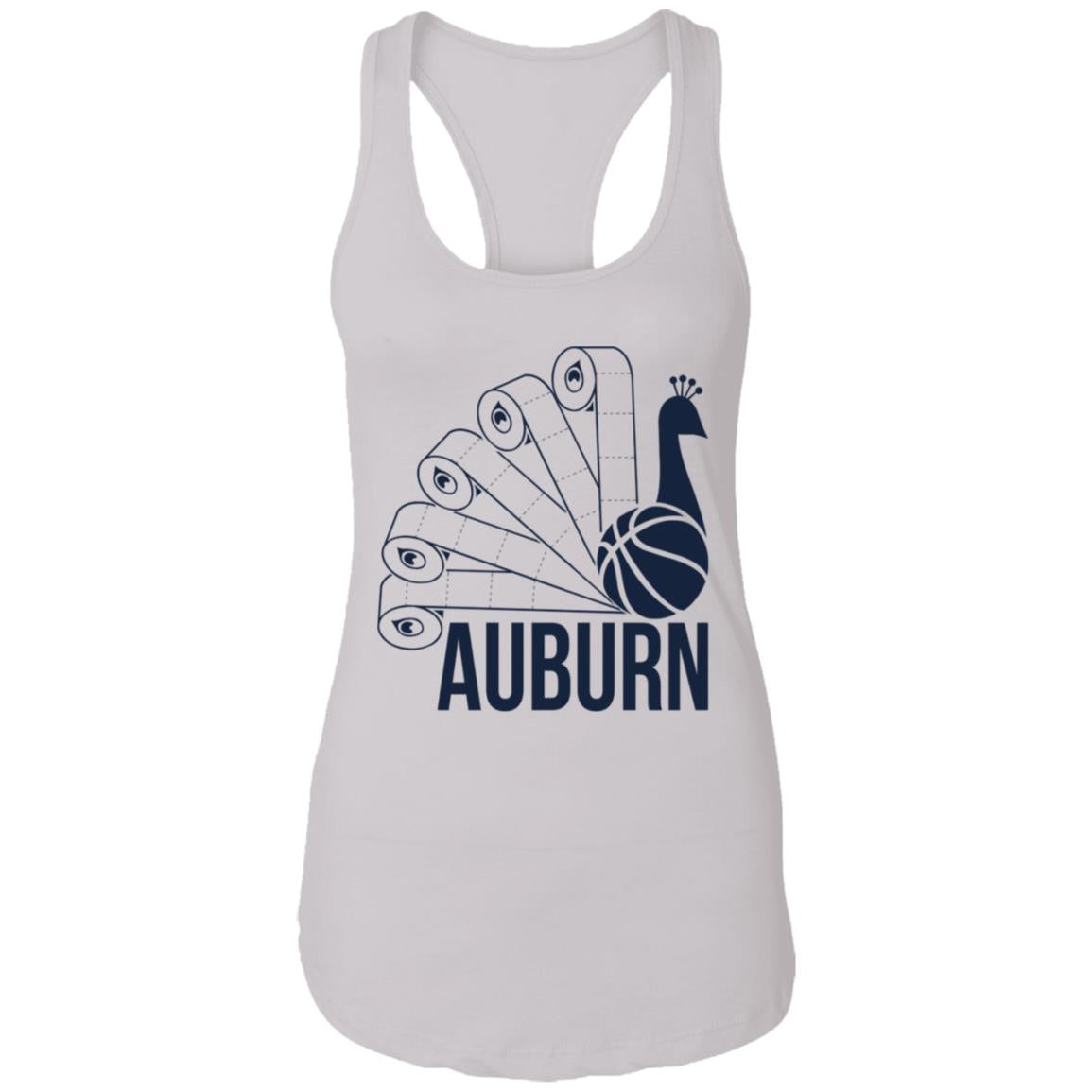 War Eagle Auburn Peacock Shirt
