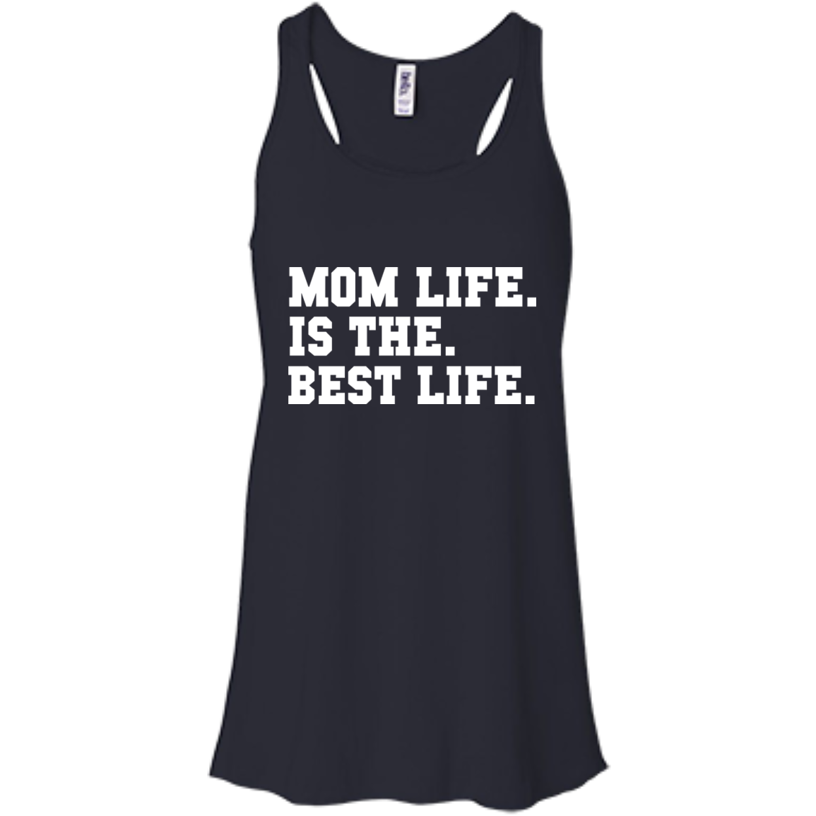 Mom Life Is The Best Life Shirt, Hoodie, Tank - TeeDragons