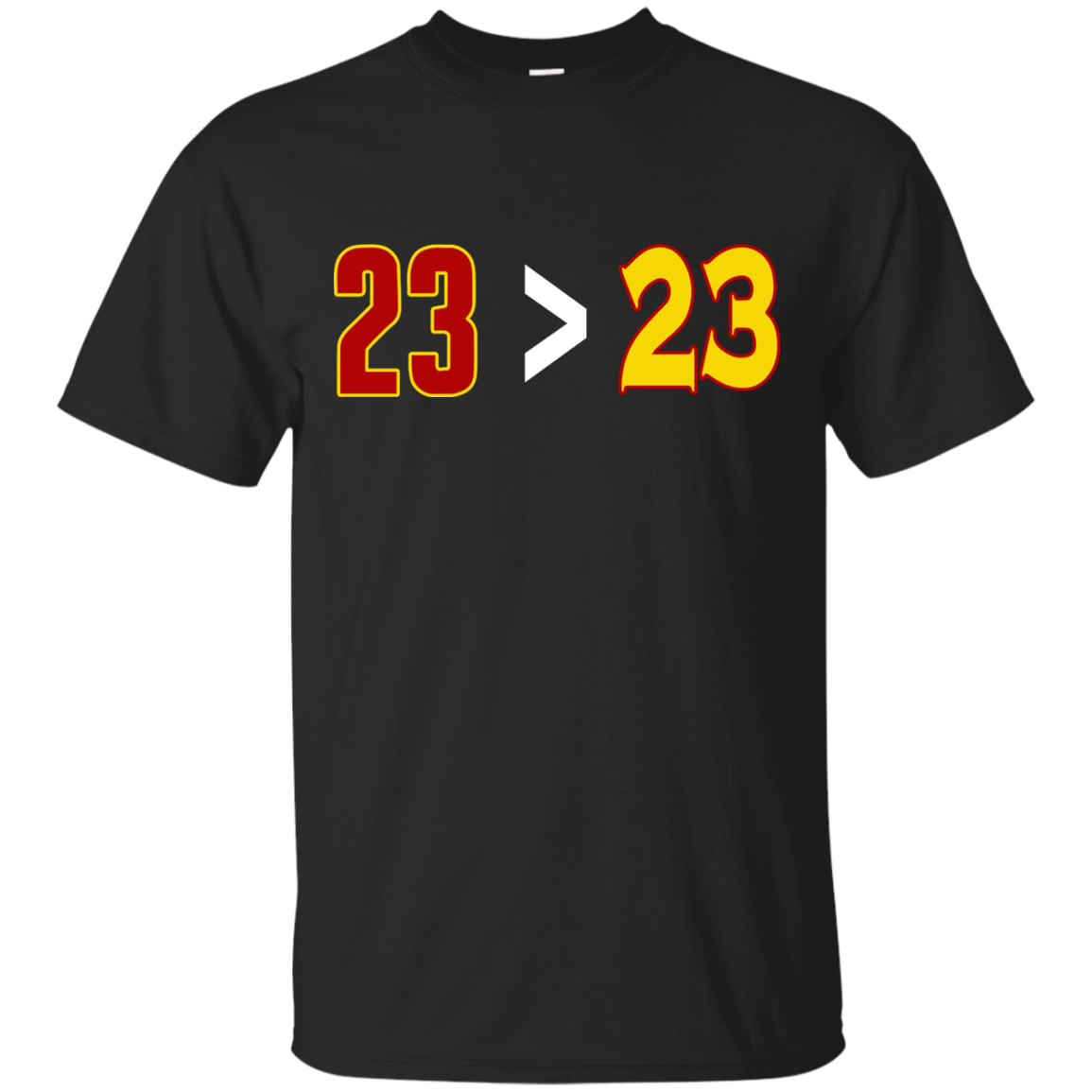 23 Cleveland - 23 Golden State Warriors Shirt, Hoodie - TeeDragons