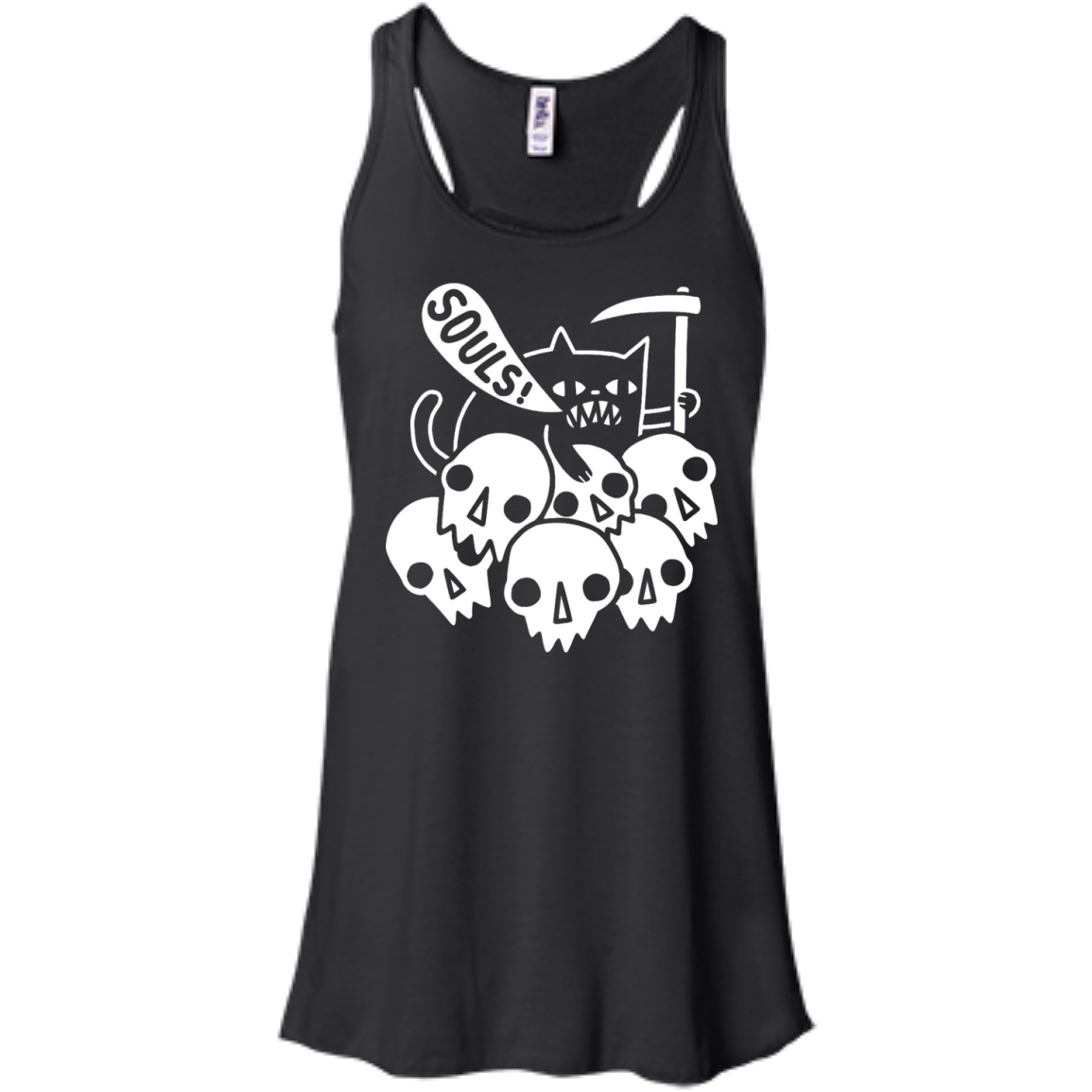 Cat Got Your Soul T-Shirt, Hoodie, Tank - TeeDragons