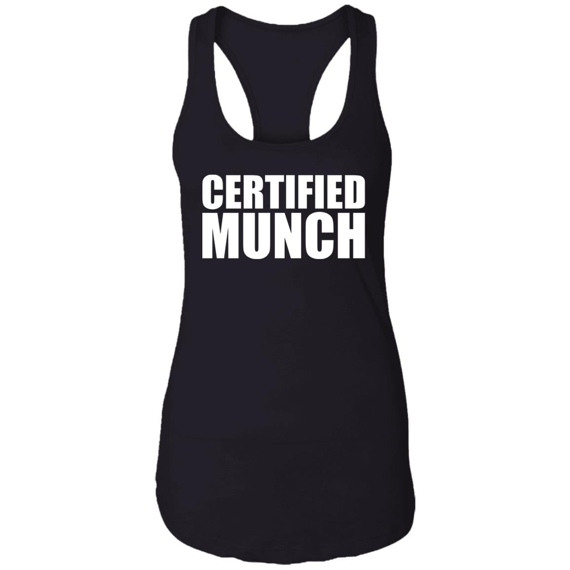 Certified Munch Shirt