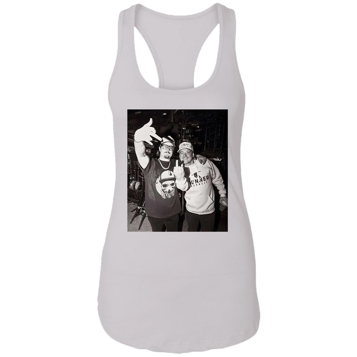 Hardy And Wallen Shirt