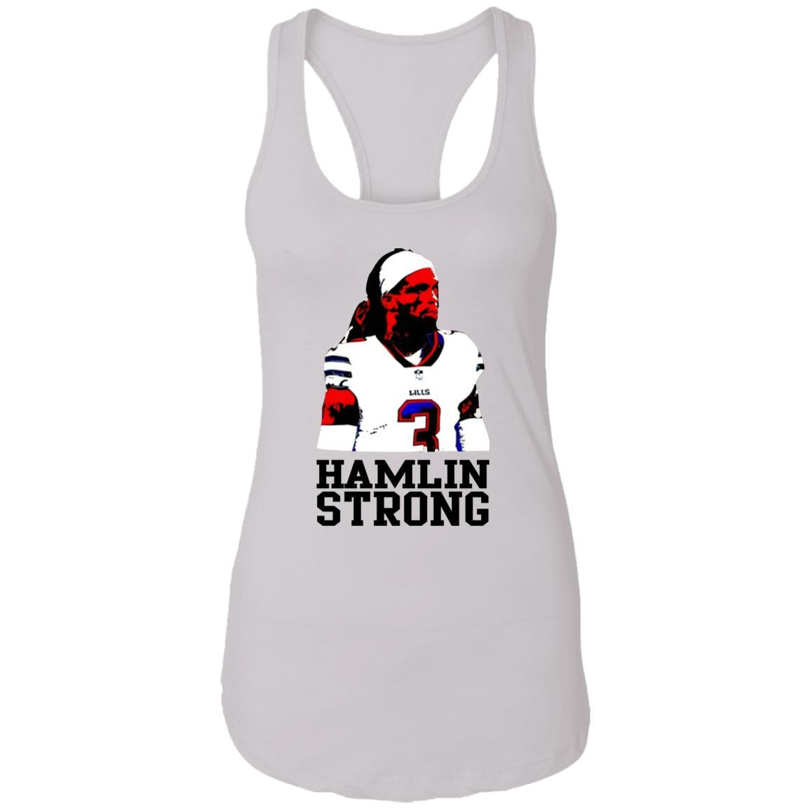 Hamlin Strong Shirt