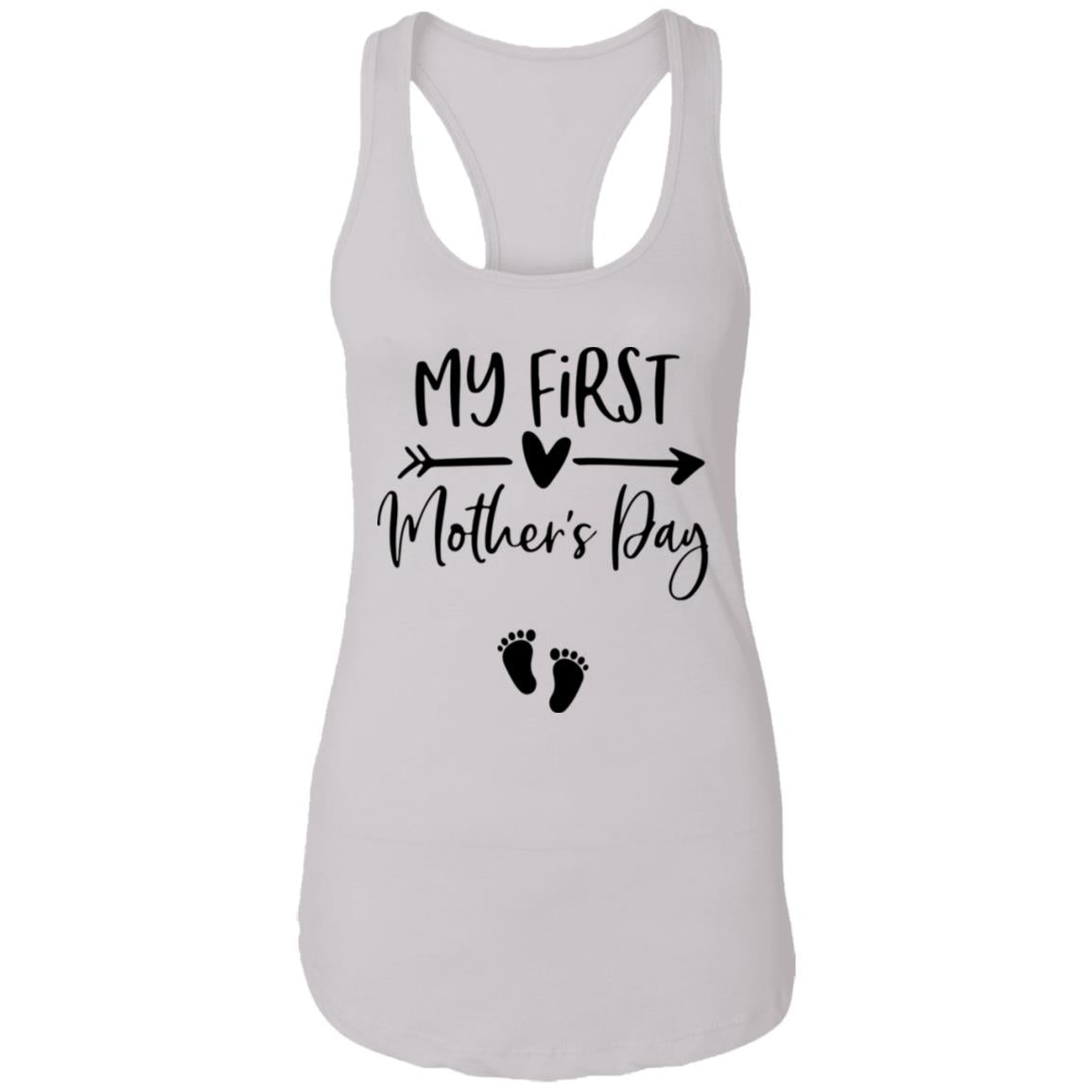 My First Mother's Day Shirt