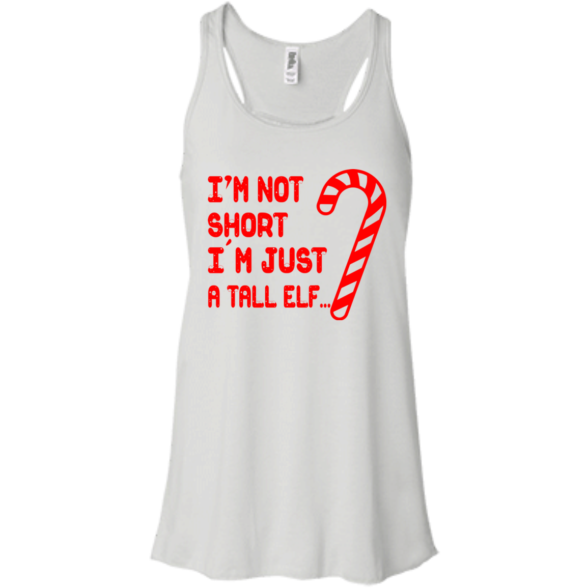 I'm Not Short I'm Just A Tall Elf Shirt, Sweatshirt - TeeDragons