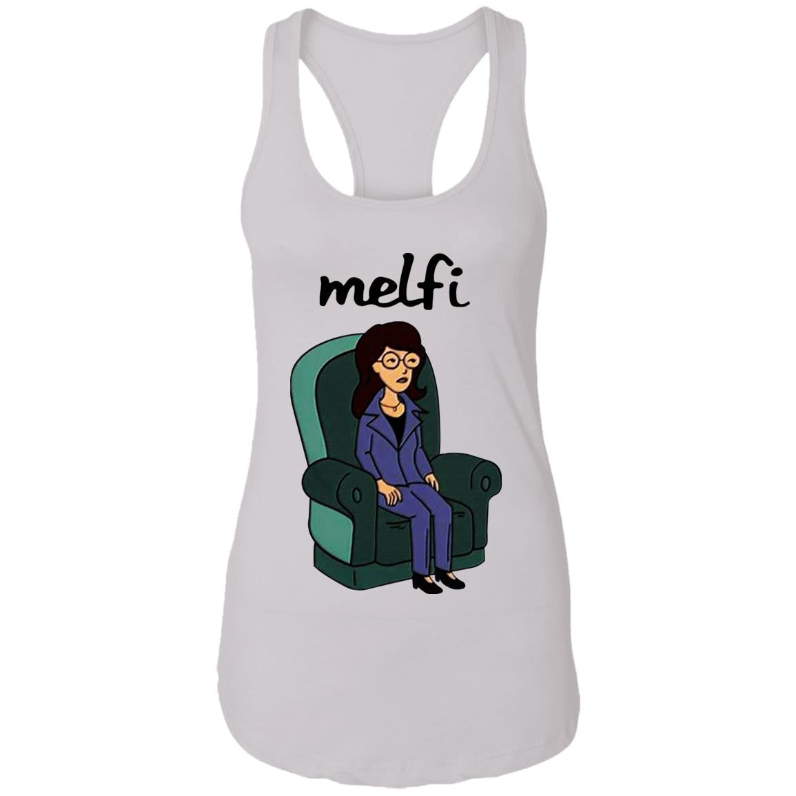 Melfi Shirt - TeeDragons