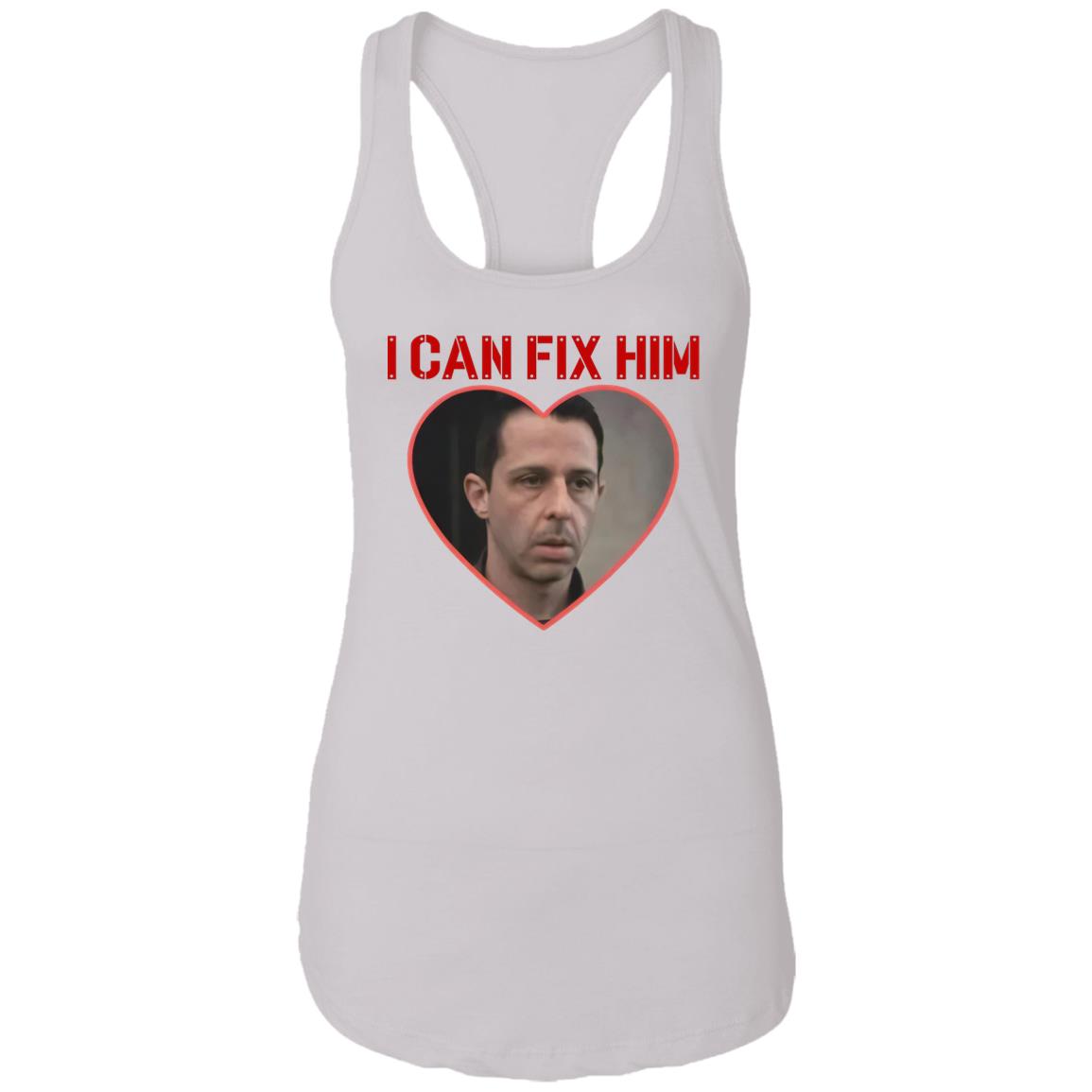 I Can Fix Him Kendall Roy Shirt