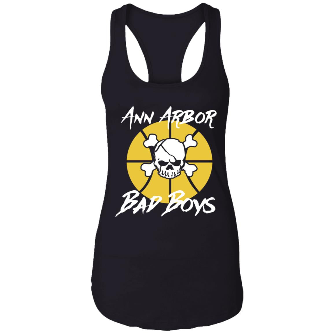 Ann arbor bad boys shirt