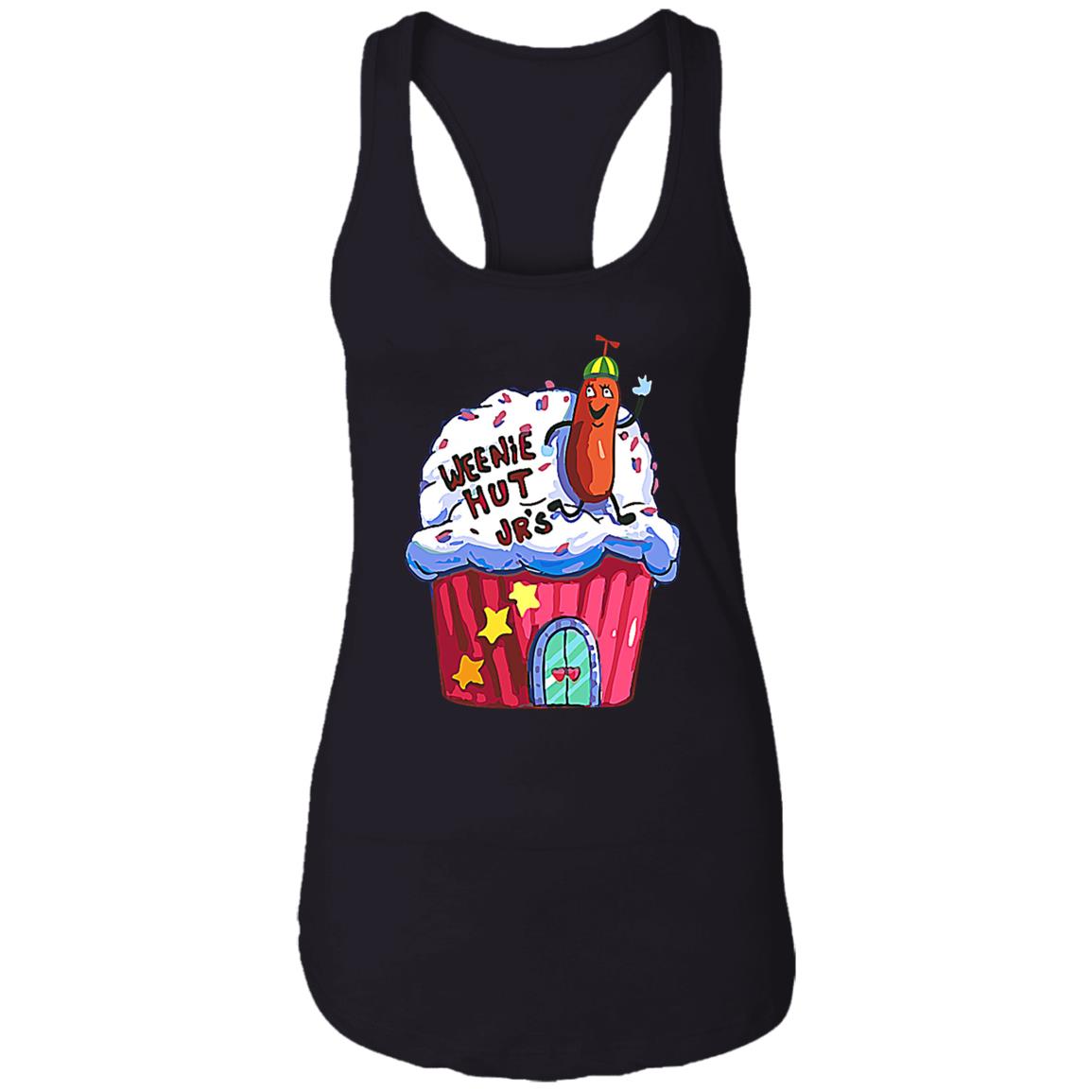 Weenie Hut Jr's Shirt