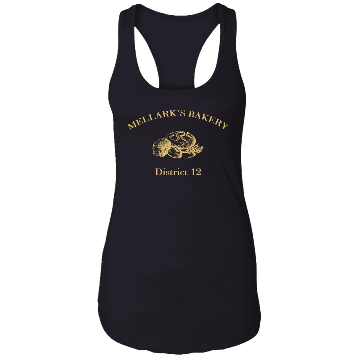 Mellark Bakery District 12 Shirt