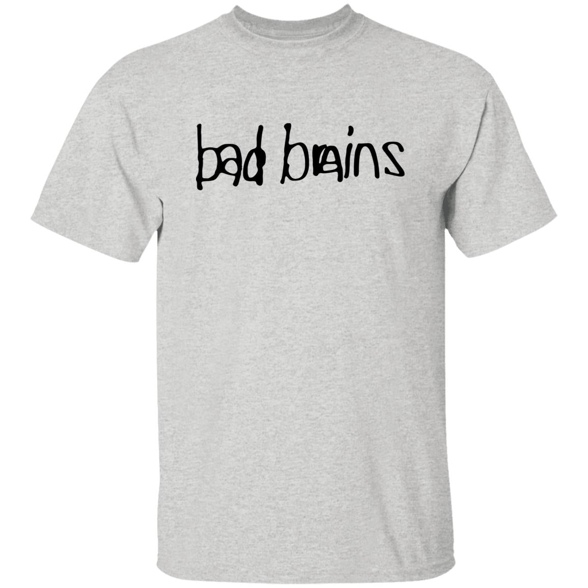 Bad Brains Shirt