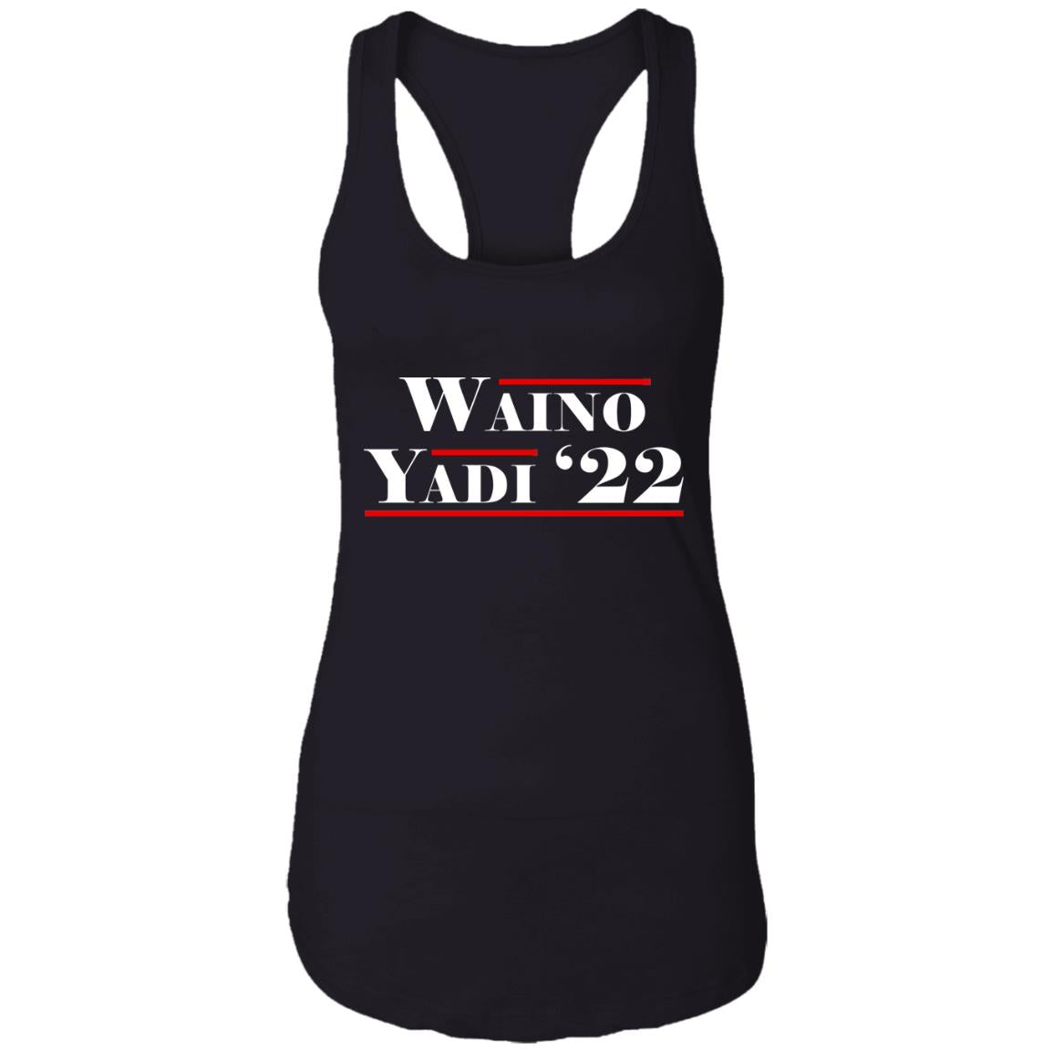 Waino Yadi ’22 Shirt