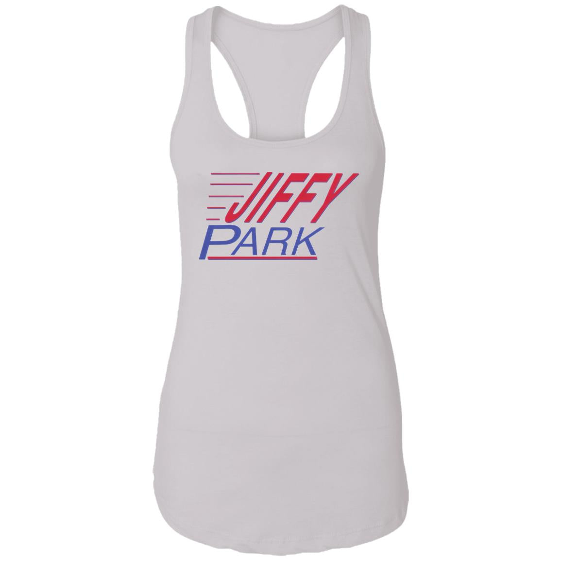 Jiffy Park Shirt