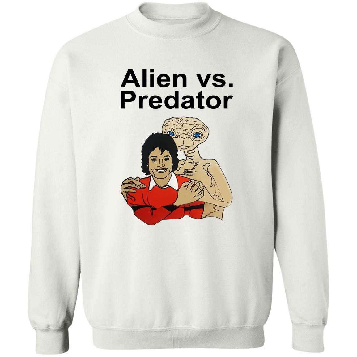 Alien Vs Predator Shirt