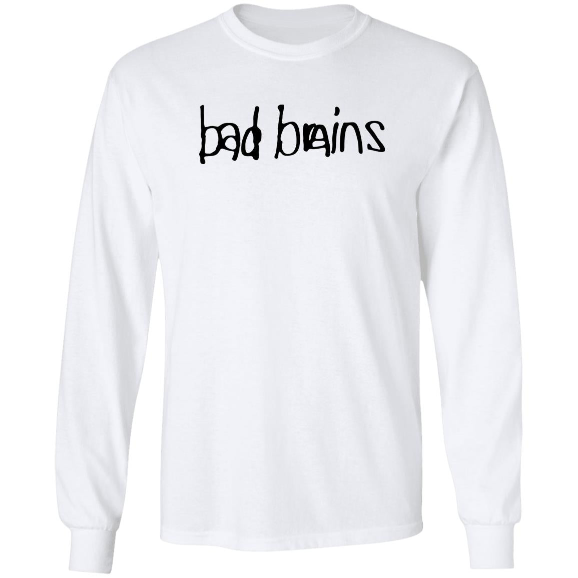 Bad Brains Shirt