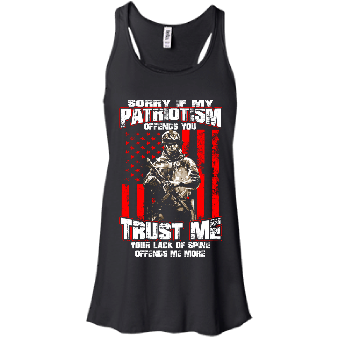 Veteran - Sorry If My Patriotism Offends You Shirt, Hoodie - TeeDragons