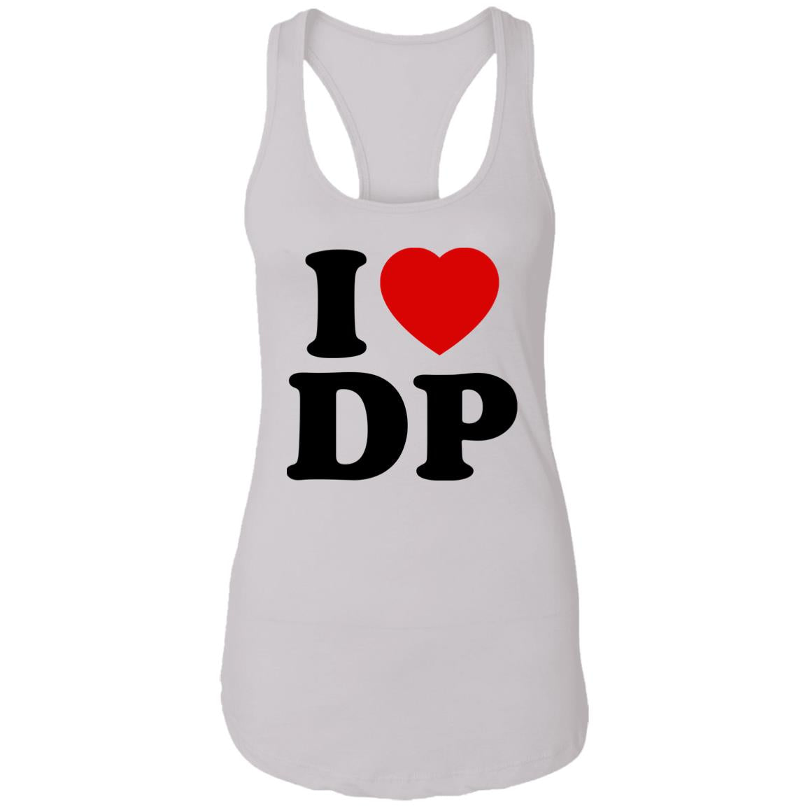 I Love DP Shirt
