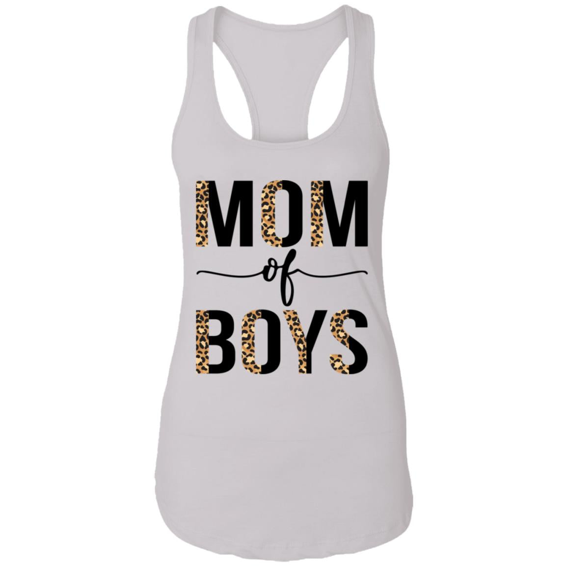 Mom Of Boys Shirt