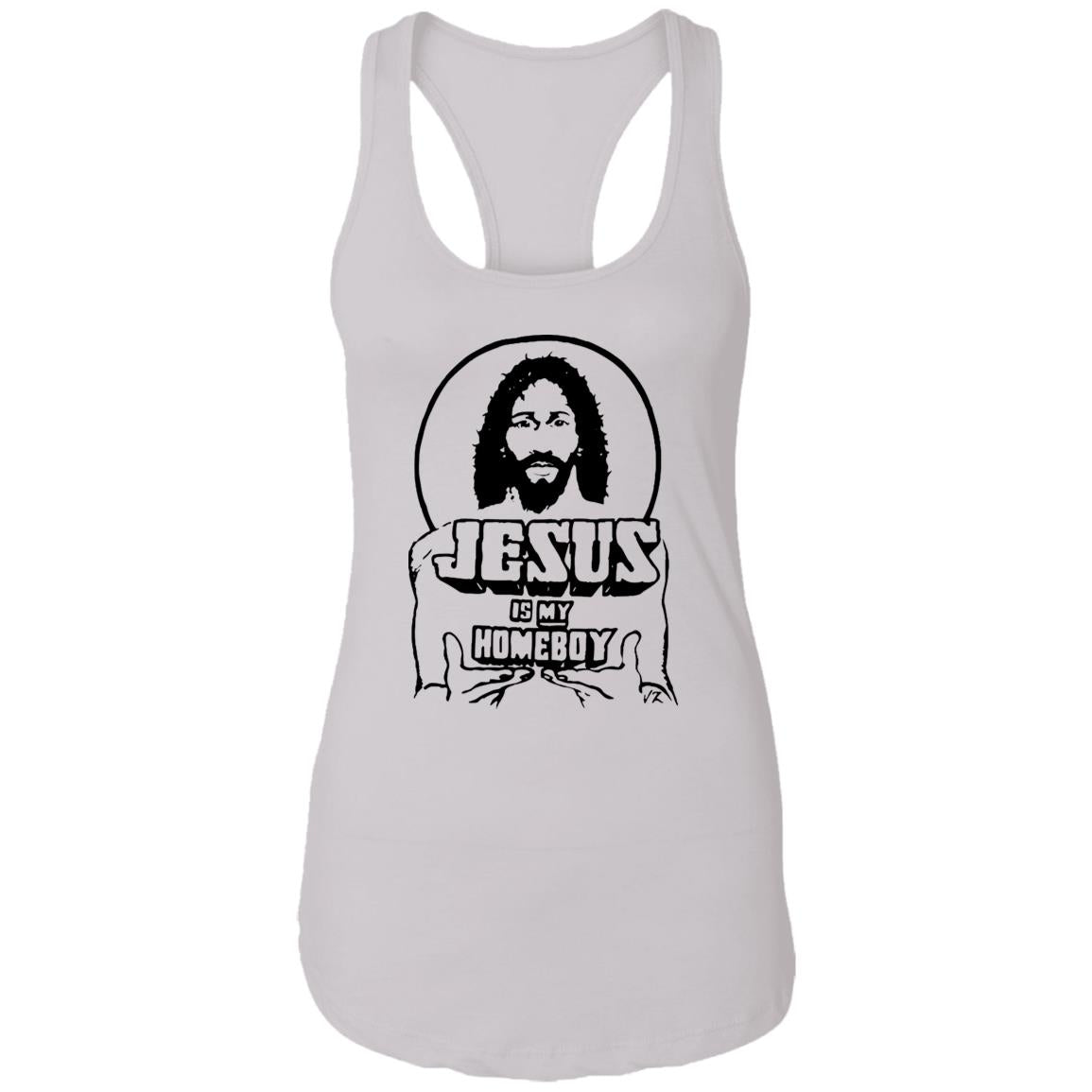 Jesus Is My Homeboy Shirt