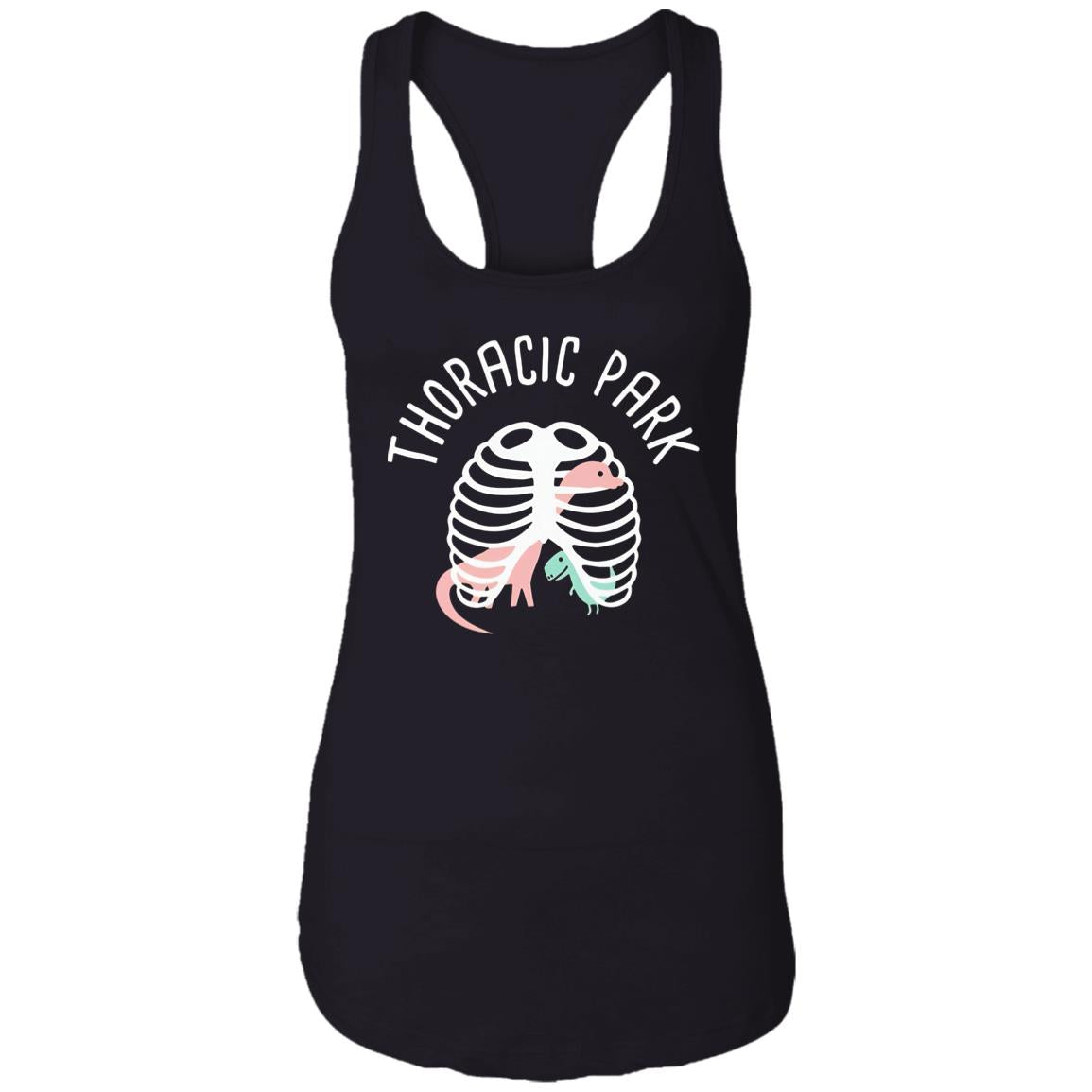 Thoracic Park Shirt
