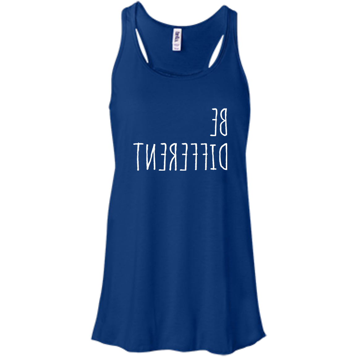 Be Different T-Shirt, Hoodie, Tank - TeeDragons
