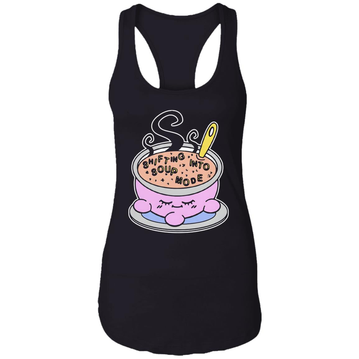Shifting Into Soup Mode Shirt