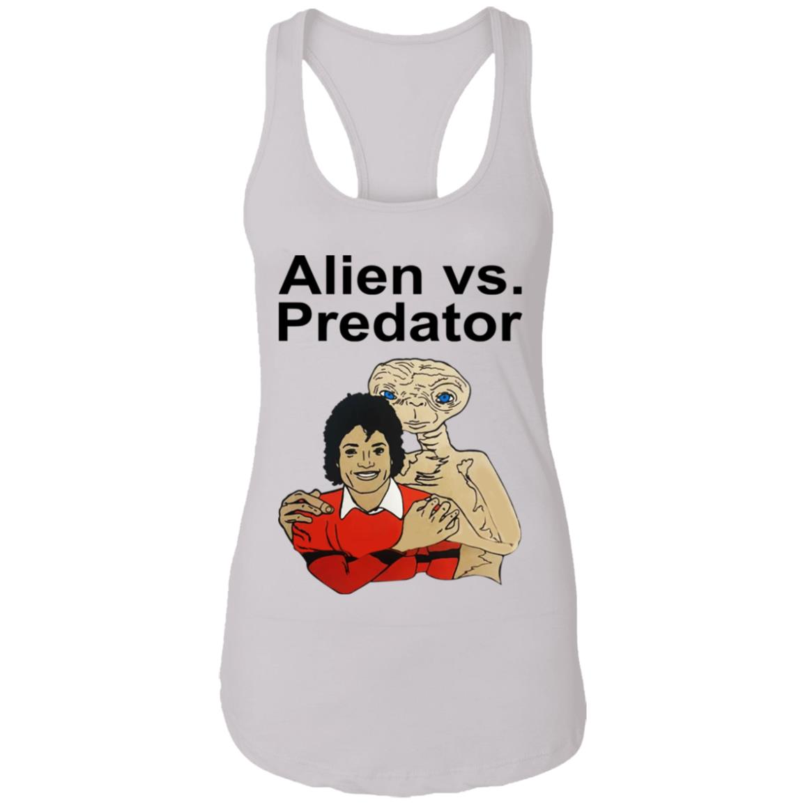 Alien Vs Predator Shirt