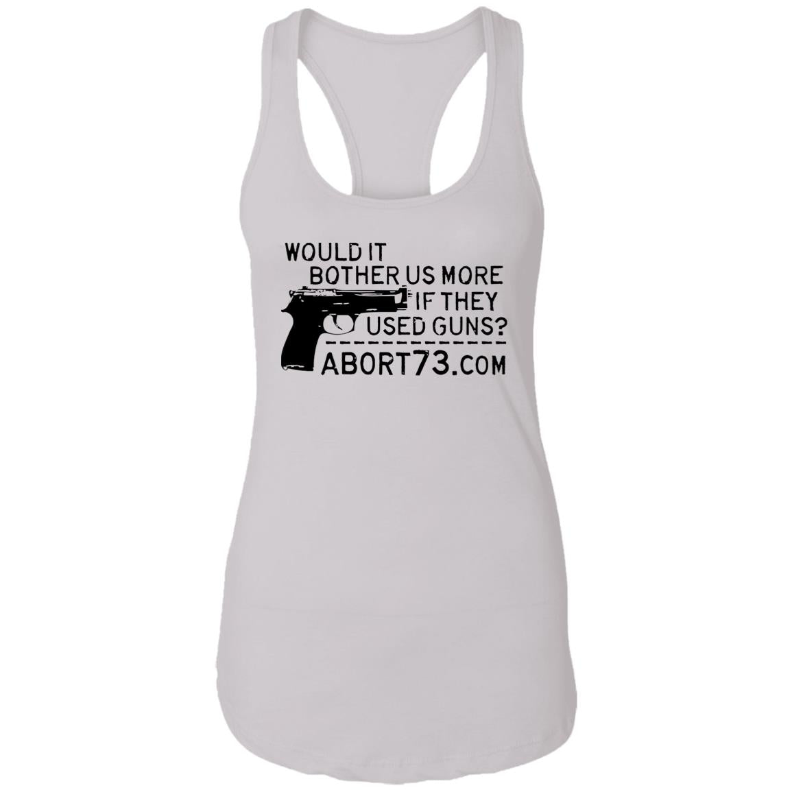 Kelsey Grammer Would Bother Us More If They Used Guns Shirt