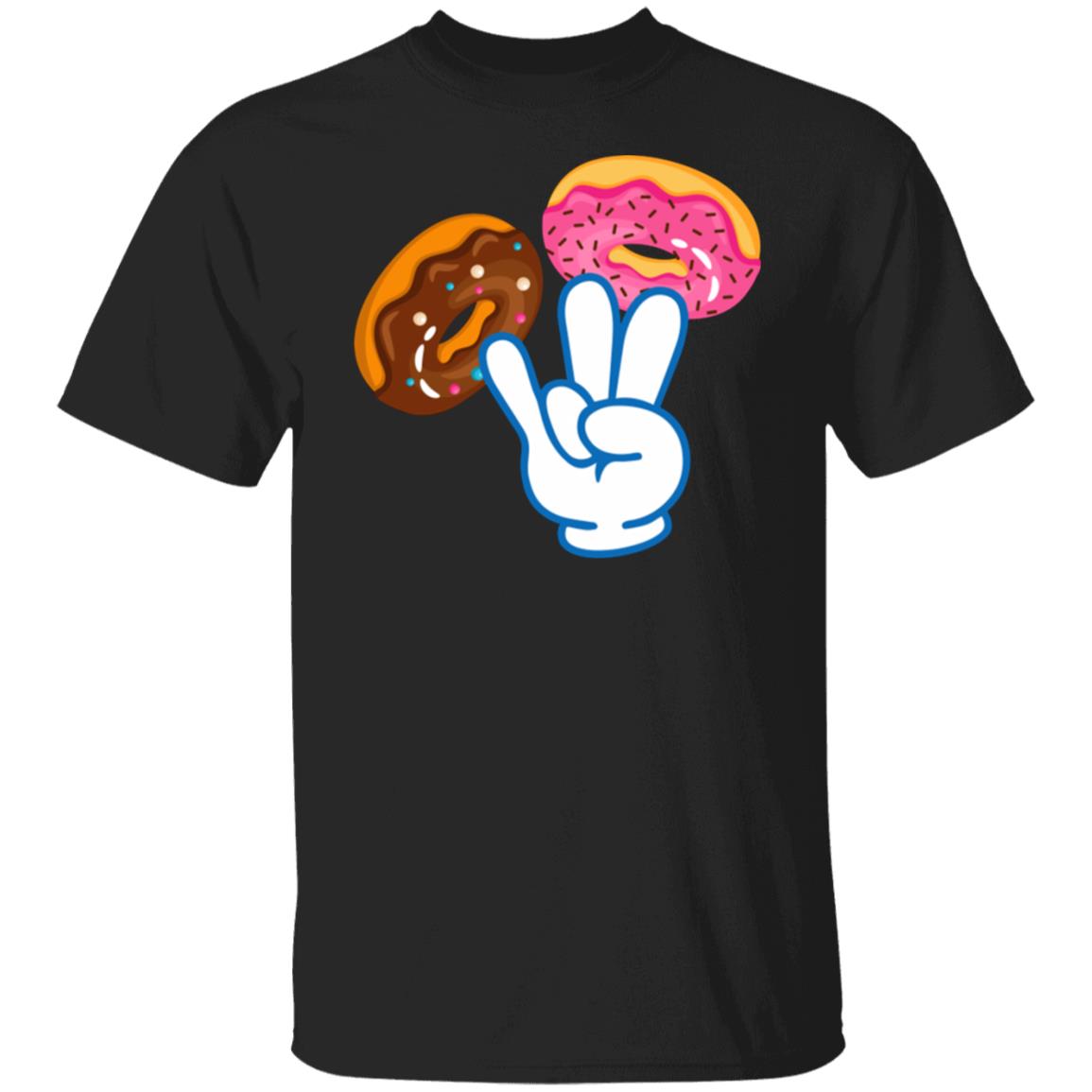 2 In The Pink 1 In The Stink Shirt