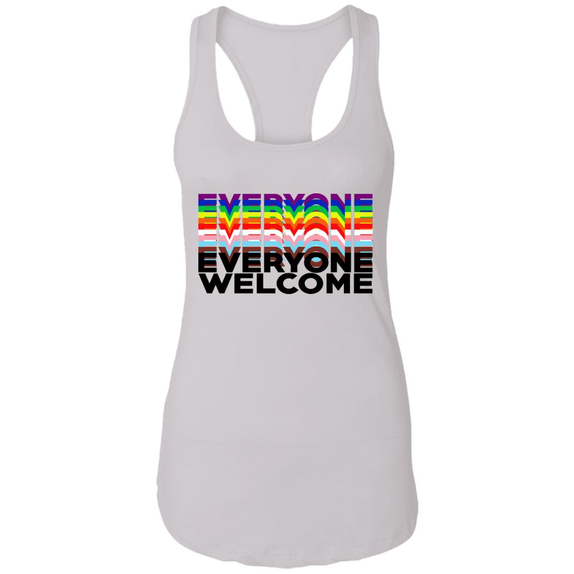 Everyone Welcome Shirt