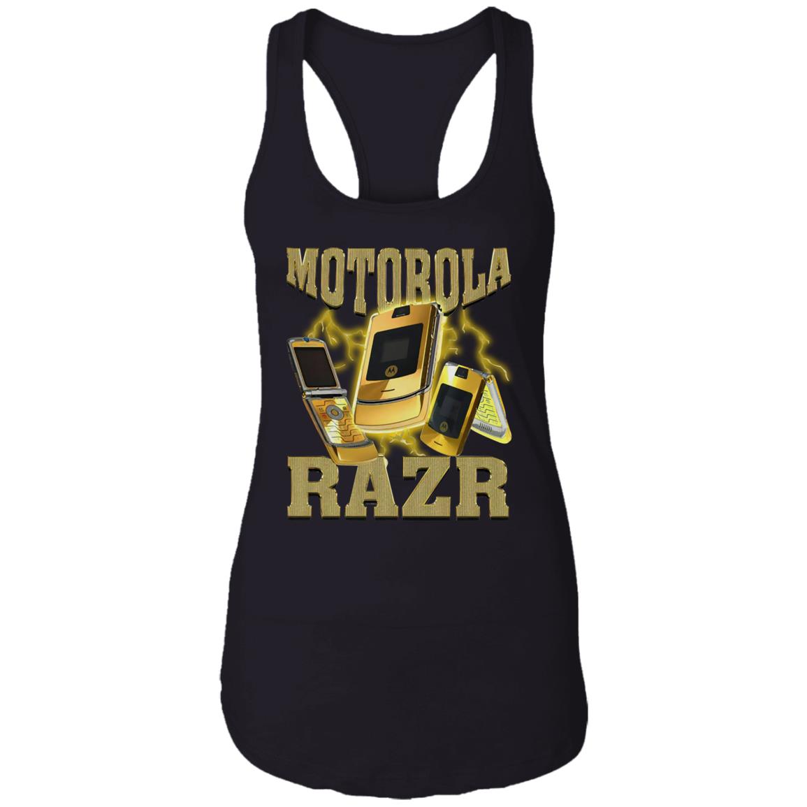 Motorola Razr Shirt