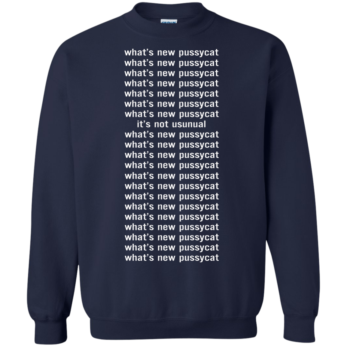 What's New Pussycat Shirt, Hoodie, Tank - TeeDragons