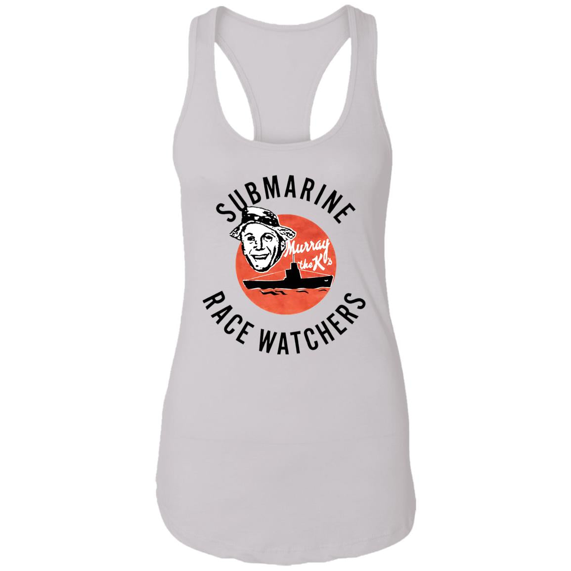 Submarine Race Watchers Shirt