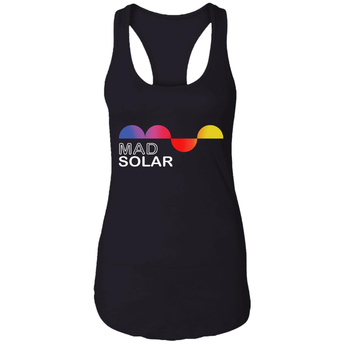 Mad Solar shirt