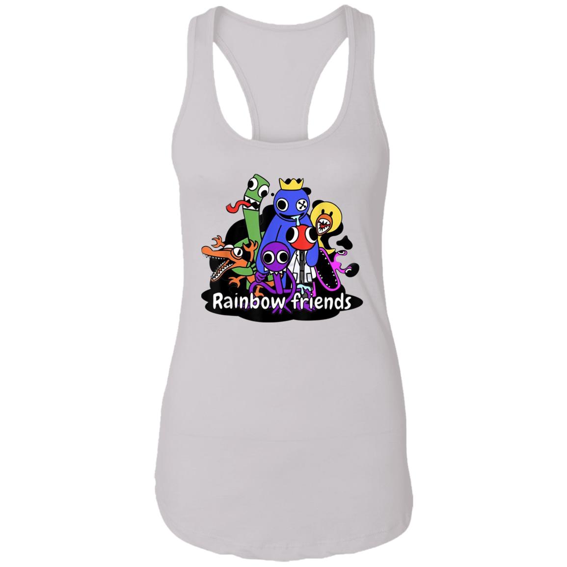 Rainbow Friends Shirt