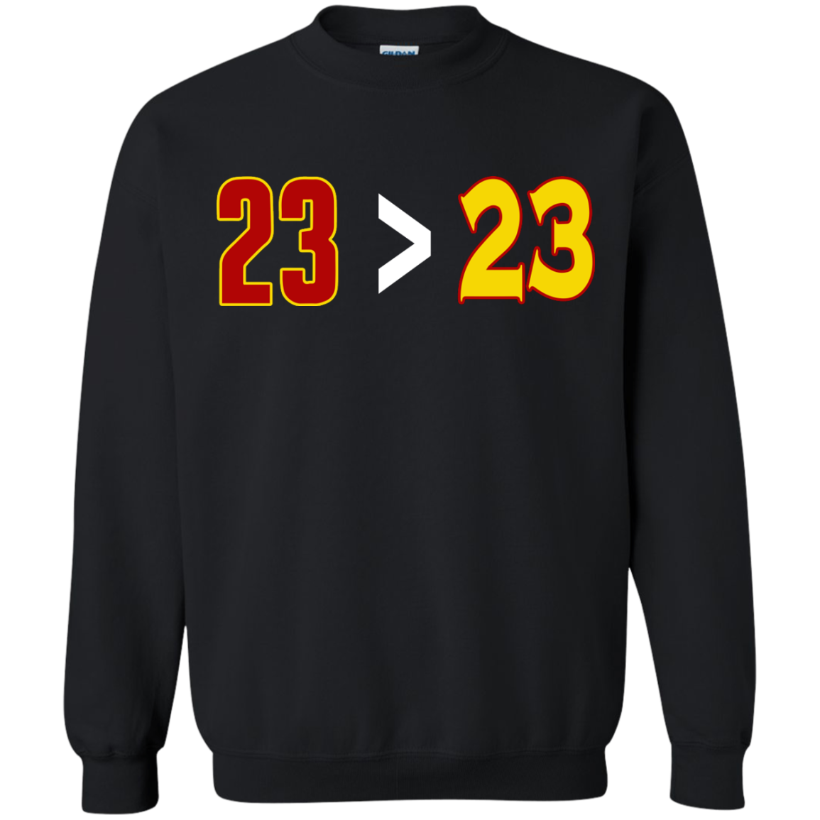 23 Cleveland - 23 Golden State Warriors Shirt, Hoodie - TeeDragons